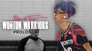 The Rise of the Wonton Warriors : Prologue | An Original Documentary