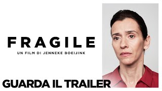 FRAGILE - Trailer Ufficiale - Dal 28 Aprile al cinema