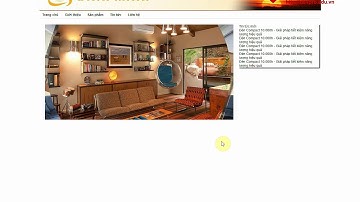 HƯỚNG DẪN CẮT GIAO DIỆN BẰNG HTML/CSS
