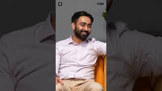 Watch the full episode with the founders of Perfora this Wednesday!