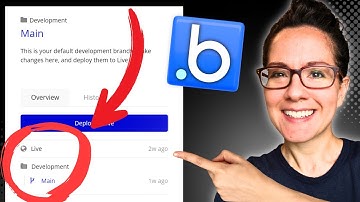 Development vs Live Versions in Bubble: What You Need to Know
