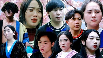 Kev Hlub Tsim Txom Siab Ntsws [ Txiv Nraug Cawm Seej ] Part 120