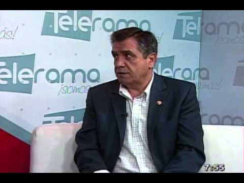 Arq. Patricio Donoso 