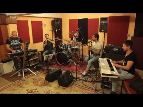 Energy Band Skopje & Gjoko Jovik --- Za tebe brate (cover 2016)