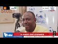 LE DEBAT 19 JUIN 2026 TOP CONGO LA RADIO DES LEOPARDS