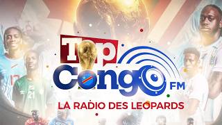 LE DEBAT 19 JUIN 2026 TOP CONGO LA RADIO DES LEOPARDS