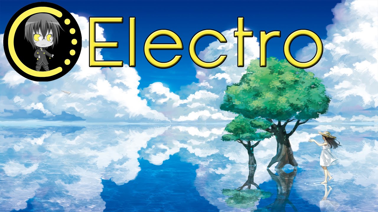 【Electro】Con7rol - 07x09 (Original Mix) [Free Download]