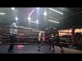 Gift elias vs bernard kundayi malawi professional boxing control board sanctioned non title bout