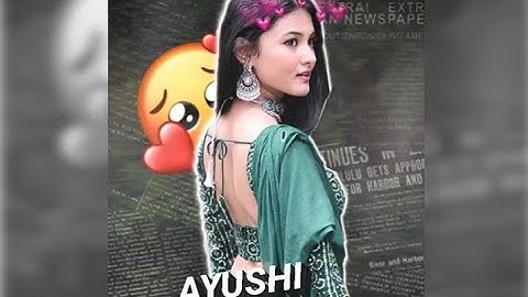 Ayuahi Verma  🔥AE INSPIRED ALIGHT MOTION BADASS EDIT XML PRESET