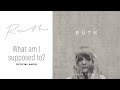 Ruth koleva  what am i supposed to official audio