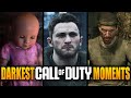 The darkest moments in call of duty