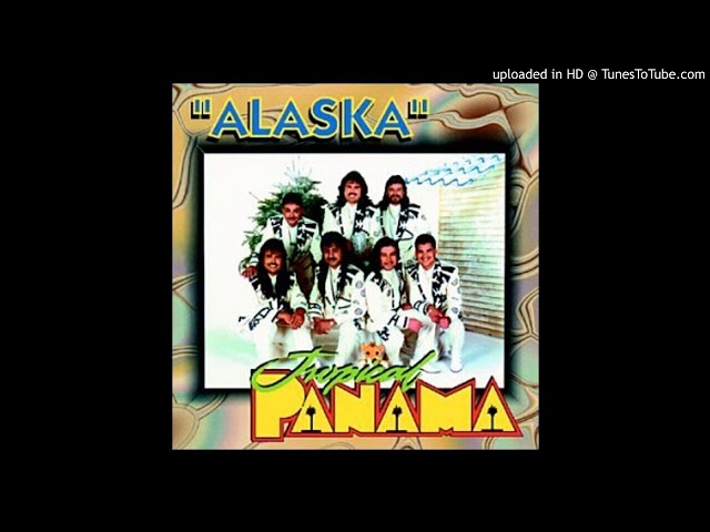 Tropical Panama - En Cada Cancion