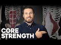 The Core Strength Paradox | Corporis