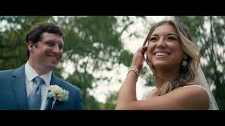 Montana Cam Dothan AL Reality TV Show Style Wedding