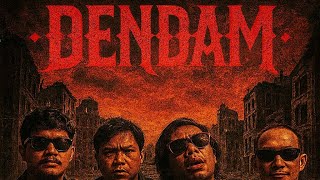 Download lagu D'JONO - DENDAM