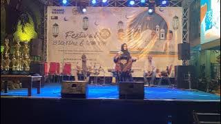 TERKESIMA VERSI SHOLAWAT ( DIAH ROSITA)