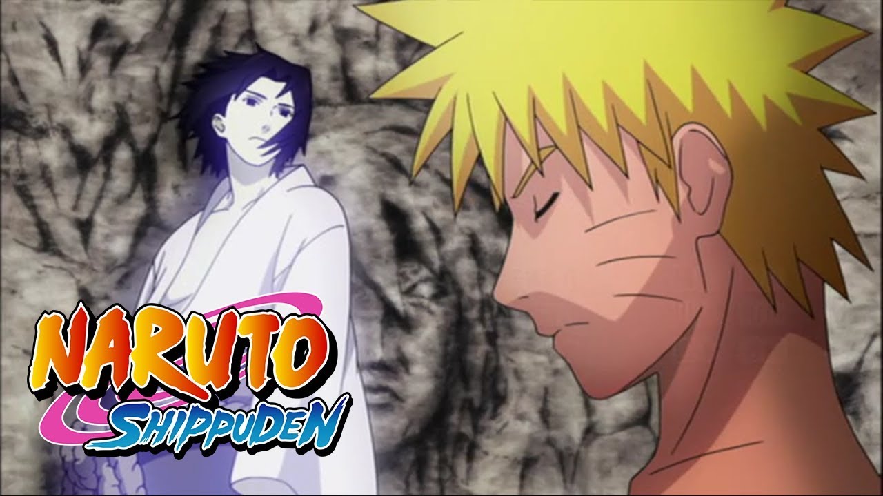 The 5 best Naruto openings - Rice Digital