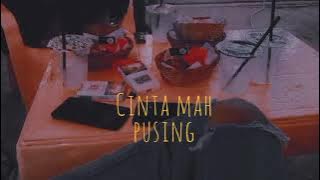 story' wa cinta mh pusing bahagia kgk