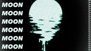 Kanye West - Moon (feat. Kid Cudi & Don Toliver piano ballad) (REMIX)