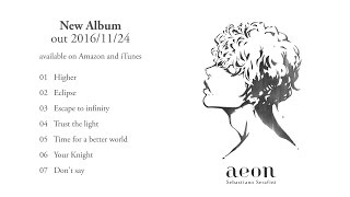 Sebastiano Serafini【aeon】UNSUBSCRIBERS webseries soundtrack