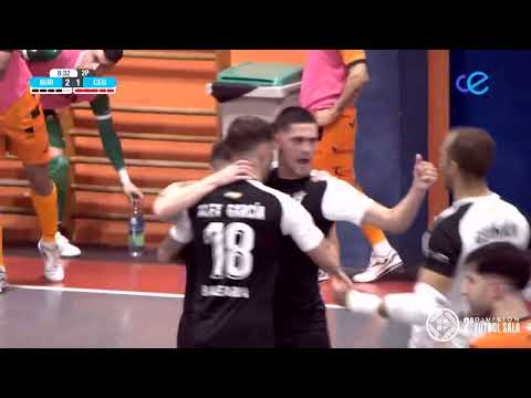 El Ceutí sigue trabajando en su 'plan renove' para la próxima temporada