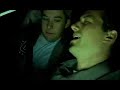 24 - Jack Bauer and Tony Almeida at a Drive-Thru