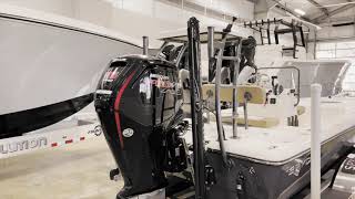 2021 Spyder Fx19 Vapor Walkthrough For Sale At Grander Marine