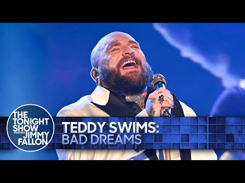 Teddy Swims: Bad