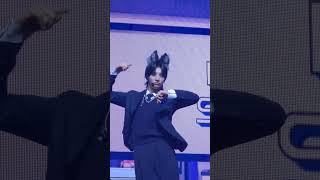 넥스지 유우 Nexz Yu 으르렁