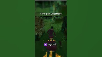 #dbd #deadbydaylight #dbdmemes #dbdclips #deadbydaylightsurvivor #dbdsurvivor #dbdmeme #streamer