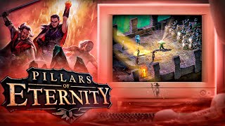 : Pillars of Eternity: PoE  
