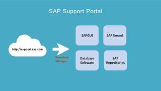 SAP Support Portal