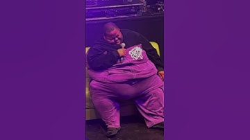 (NEW SONG) Dave Blunts live in Los Angeles California @DaveBlunts