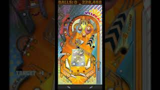 Pinball Deluxe: Reloaded Android Gameplay screenshot 5