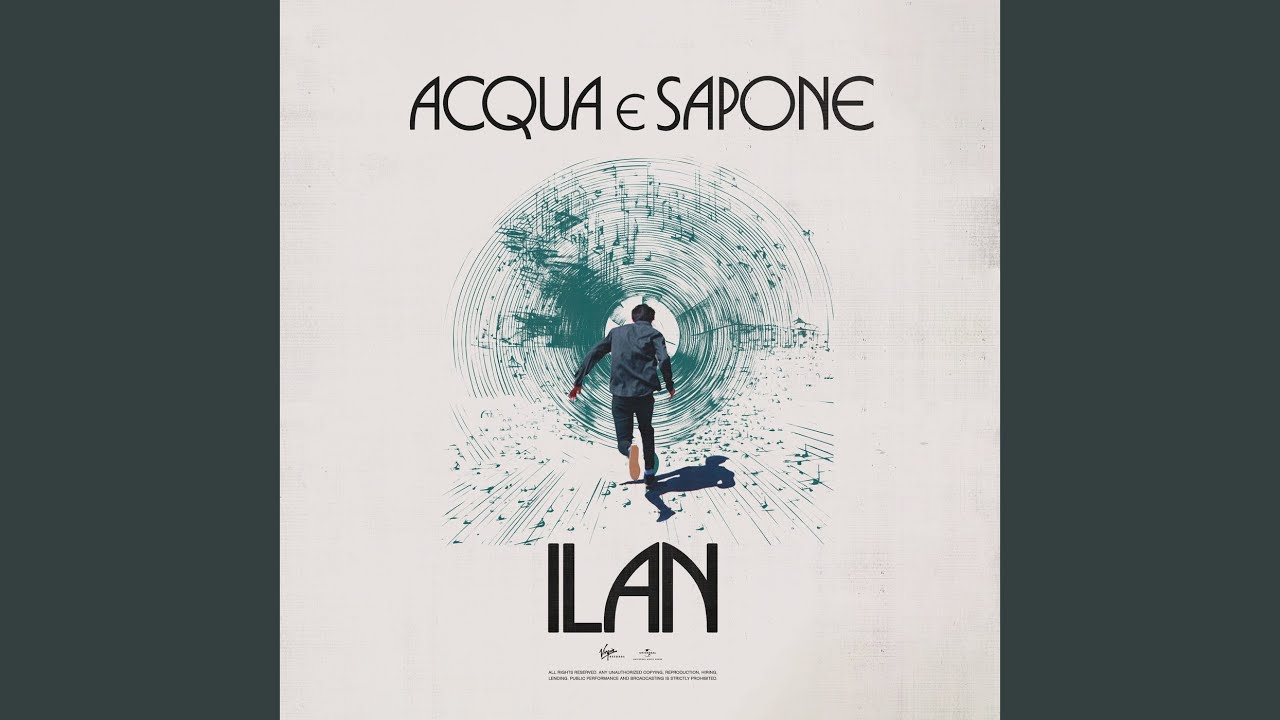 Watch Acqua E Sapone on YouTube Watch Acqua E Sapone on YouTube
