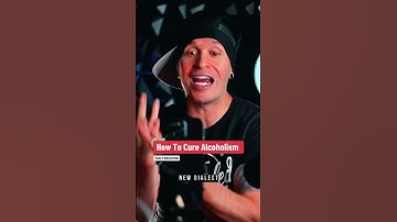 Soberity and recovery are two different things