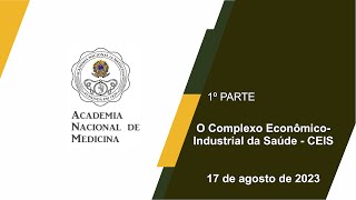 Saúde é Desenvolvimento: o Complexo Econômico-Industrial da Saúde como  opção estratégica nacional by CEE Fiocruz - Issuu