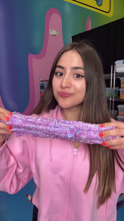 We just made SIX NEW SLIMES! (plus all your faves 😏)