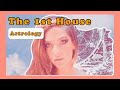 The 1st House Reveals Your Identity & Rising Sign...