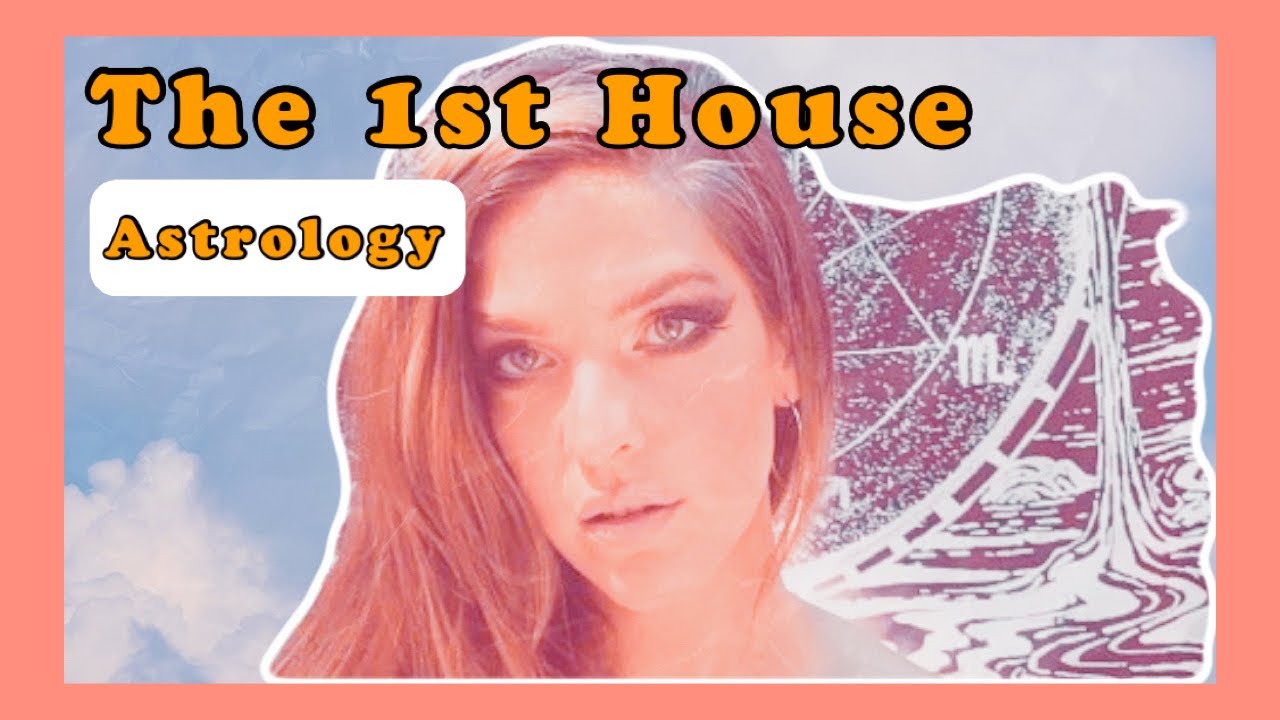 1-й дом: ваша личность и восходящий знак