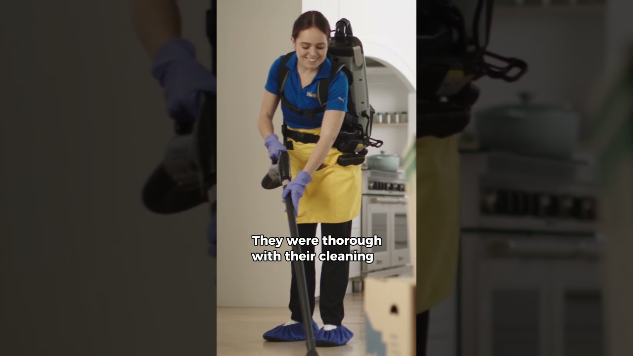 The Maids - Cleaning Beyond Expectations