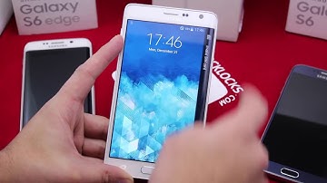 How to carrier & network unlock a SAMSUNG Galaxy S6 by Code - No equipment nor knowledge required!