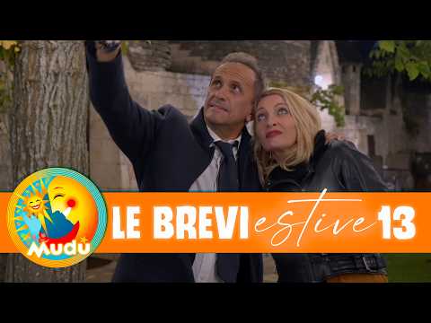 Mudù - Le Brevi estive 13