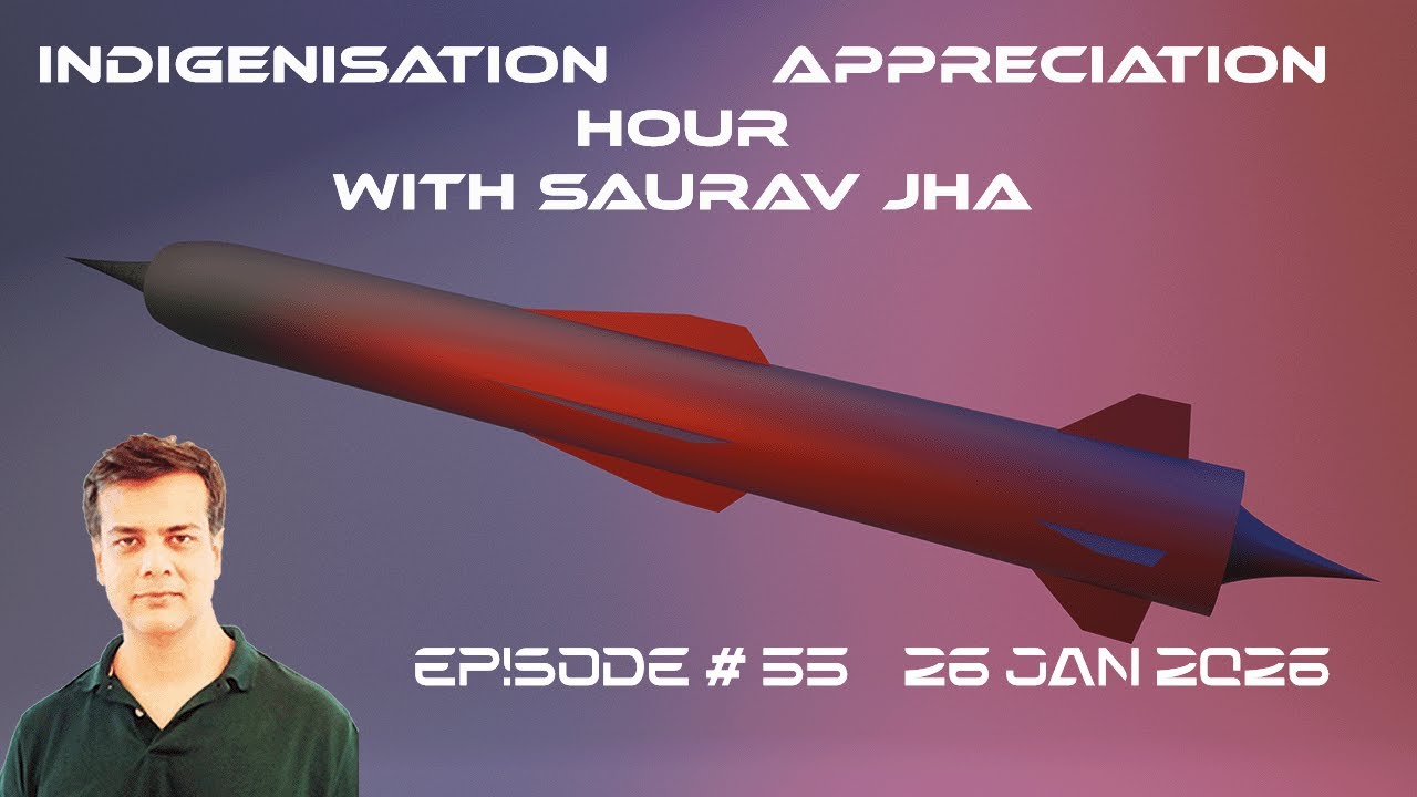 Episode 55: Speed is the new Stealth