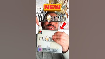 Final Fantasy 9 Remake Teased by Square Enix?! #finalfantasy #ff9