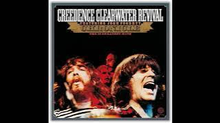 Sweet Home Alabama - CCR