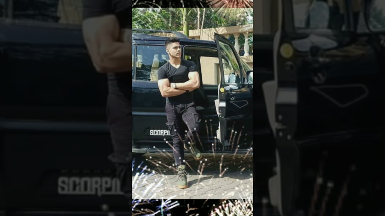 🌹🌹simba nagpal🌹🌹vm🥰🌹💛❤️