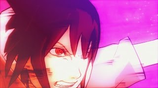 Nsun4 Rinne Sharigan Sasuke Moveset V1