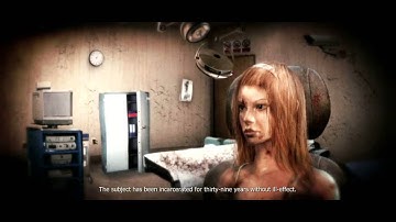 Prototype Walkthrough part 21 - Betrayal