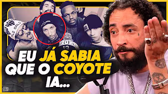 imagem do vídeo O QUE REALMENTE ACONTECEU PRO DV TRIBO CHEGAR AO FIM?